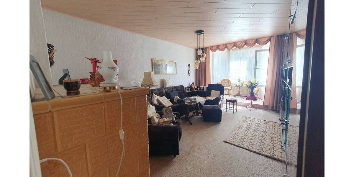 Doppelhaushälfte Bad Schmiedeberg - 4 Zimmer, 104 m&sup2;, 109.000&euro; | Angebot:25665773