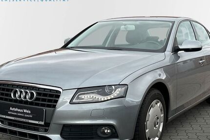 Audi A4 112.623 km 5.500 &euro; Nordhorn 48529