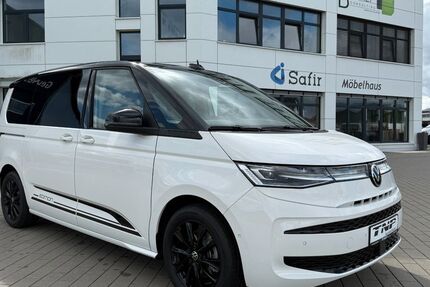 VW T7 Multivan 1.200 km 62.990 € Lonsee-Luizhausen 89173