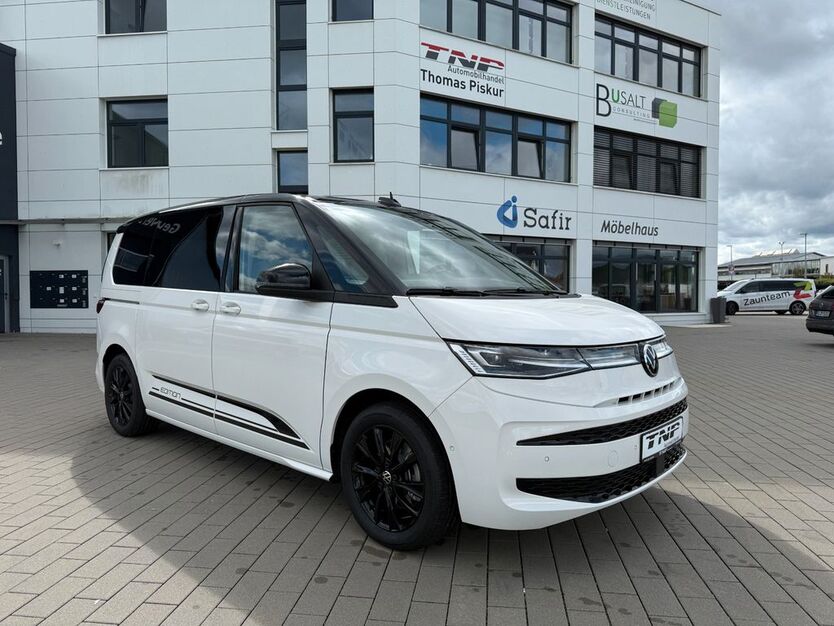 VW T7 Multivan 1.200 km 62.990 € Lonsee-Luizhausen 89173