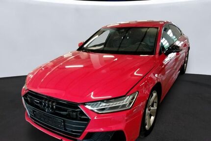 Audi A7 127.600 km 29.999 &euro; Fulda 36043