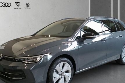 VW Golf 10.000 km 36.689 € Gera 07546