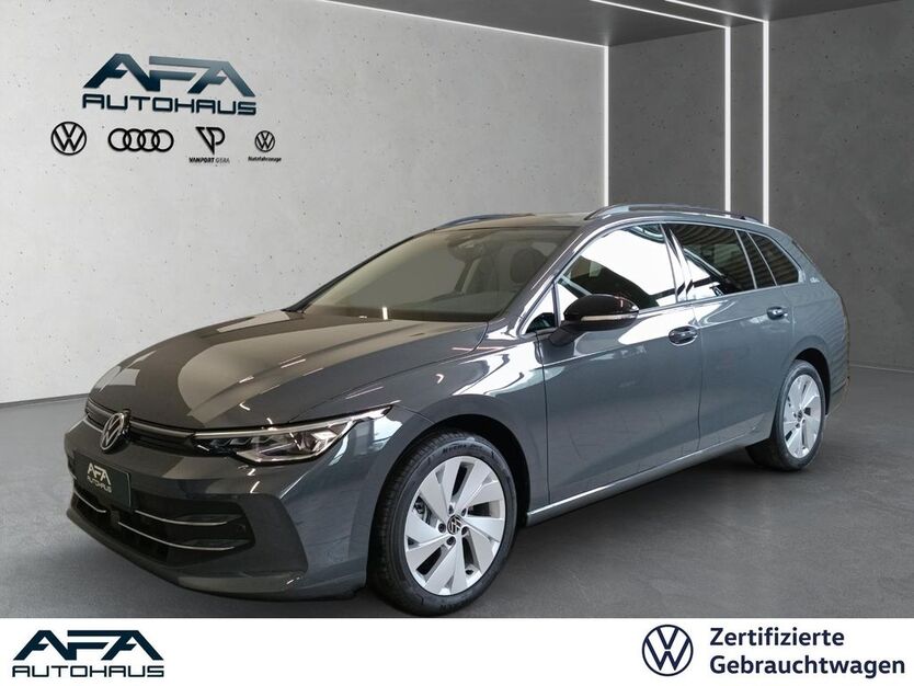 VW Golf 10.000 km 36.689 € Gera 07546