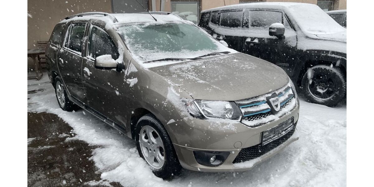 Dacia Logan 101.500 km 3.999 &euro; Hamburg 21107