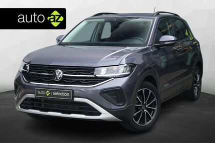 VW T-Cross 27.438 km 24.800 &euro; Aachen 52072