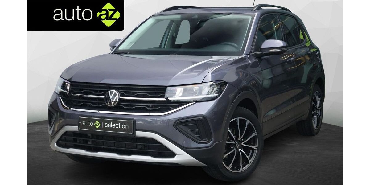 VW T-Cross 27.438 km 24.800 &euro; Aachen 52072