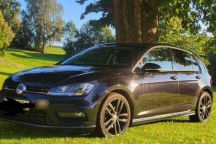 VW Golf 182.000 km 4.500 &euro; Neuschönau 94556