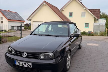VW Golf 183.000 km 3.300 &euro; Simmersfeld 72226