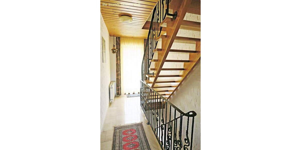 Doppelhaushälfte sucht neue Mieter !! 3 zimmer