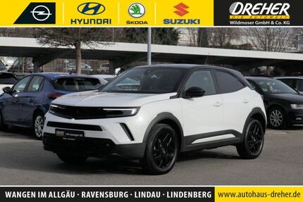 Opel Mokka 25.513 km 18.490 &euro; Wangen 88239