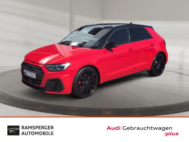 Audi A1 30.184 km 29.480 &euro; Kirchheim 73230