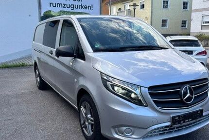Mercedes-Benz Vito 216.160 km 27.500 &euro; Winzer 94577