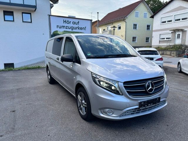 Mercedes-Benz Vito 216.160 km 28.900 &euro; Winzer 94577