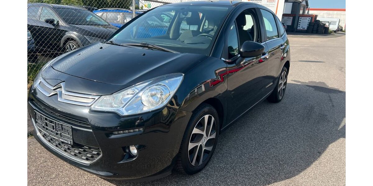 Citroen C3 163.123 km 2.650 &euro; Schifferstadt 67105
