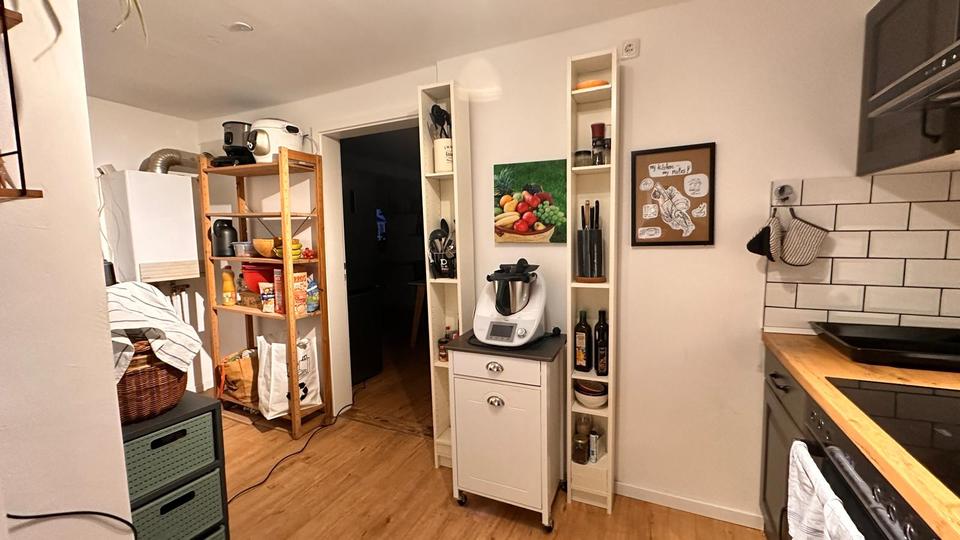 Etagenwohnung Stockelsdorf - 3 Zimmer, 75 m&sup2;, 620&euro; | Angebot:26223752