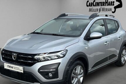 Dacia Sandero 29.500 km 13.995 &euro; Nordhausen 99734