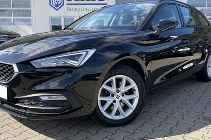 Seat Leon 49.563 km 21.950 € Hatten | Sandkrug 26209