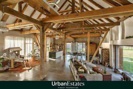 Haus Vielitzsee OT Seebeck Lindow (Mark) - 6 Zimmer, 245 m&sup2;, 649.000&euro; | Angebot:25700340