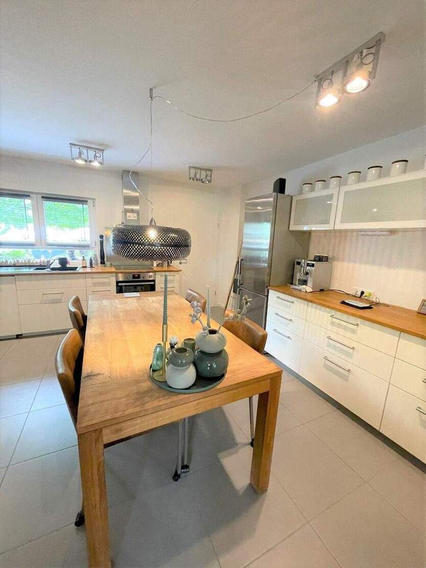Wohnung in Esslingen am Neckar 5 zimmer