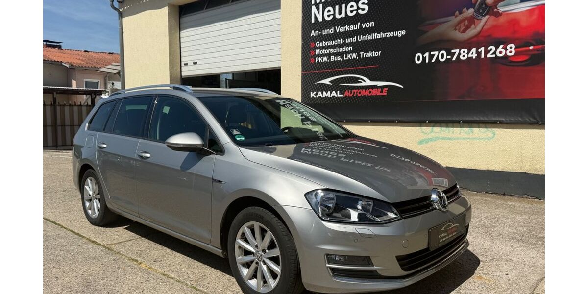 VW Golf 170.000 km 6.999 &euro; Hünfeld 36088