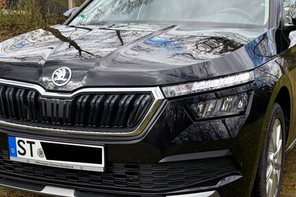 Skoda Kamiq 25.172 km 18.499 &euro; Mettingen 49497