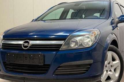 Opel Astra 137.839 km 3.290 &euro; Steinfeld 49439