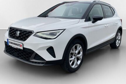 Seat Arona 23.720 km 22.990 &euro; Weimar 99427