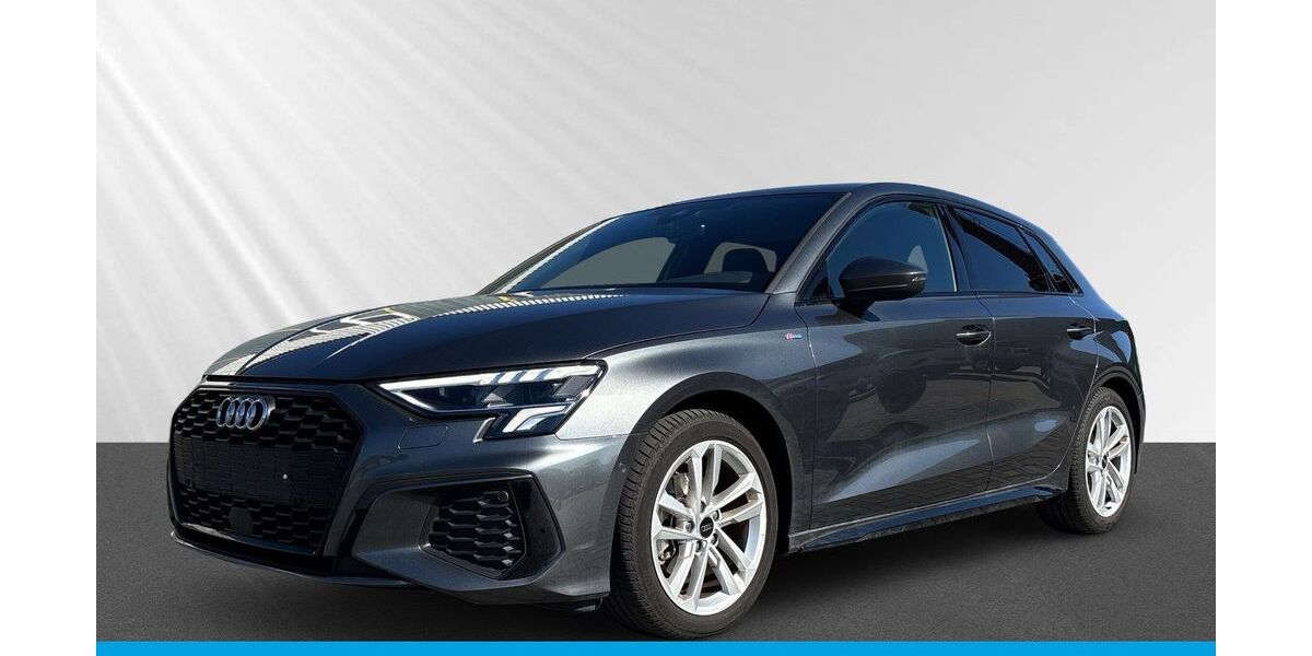 Audi A3 43.255 km 32.900 &euro; Dallgow-Döberitz 14624