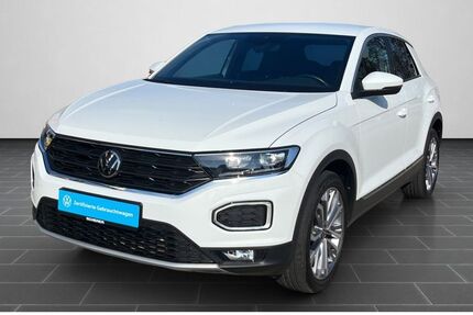 VW T-Roc 66.048 km 23.790 &euro; Homburg 66424