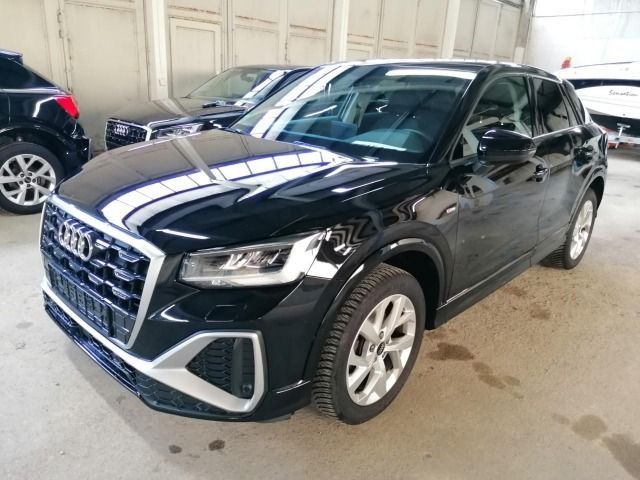 Audi Q2 25.808 km 25.980 € Kronshagen 24119