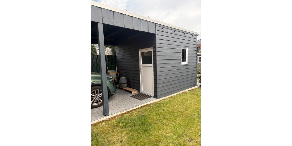 Doppelhaushälfte Rastede - 5 Zimmer, 120 m&sup2;, 1.700&euro; | Angebot:26065580