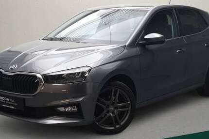 Skoda Fabia 96.191 km 15.990 &euro; Garmisch-Partenkirchen 82467