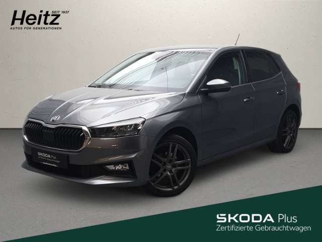 Skoda Fabia 96.191 km 15.990 &euro; Garmisch-Partenkirchen 82467