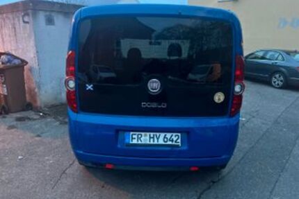 Fiat Doblo 188.900 km 2.800 &euro; Freiburg 79114