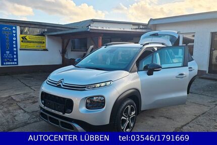 Citroen C3 114.900 km 9.990 &euro; Lübben 15907