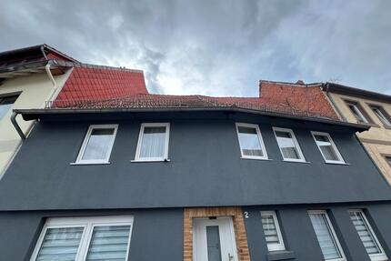 Charmantes Fachwerkhaus mit EinliegerWohnung in Salzderhelden