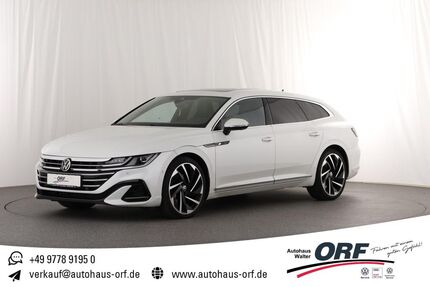 VW Arteon 121.268 km 30.990 &euro; Hausen/Rhön 97647