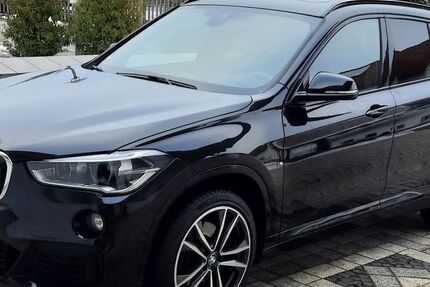 BMW X1 177.000 km 16.500 &euro; Reisbach 94419