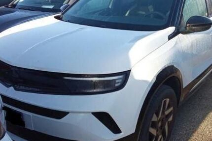 Opel Mokka 12.837 km 19.180 &euro; Rüsselsheim 65428