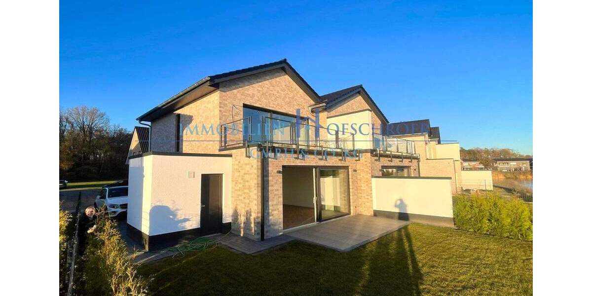 Doppelhaushälfte Herzlake - 4 Zimmer, 120 m&sup2;, 1.550&euro; | Angebot:24596035