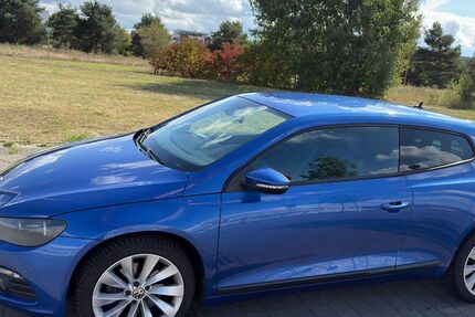 VW Scirocco 136.000 km 6.499 &euro; Berlin 12489