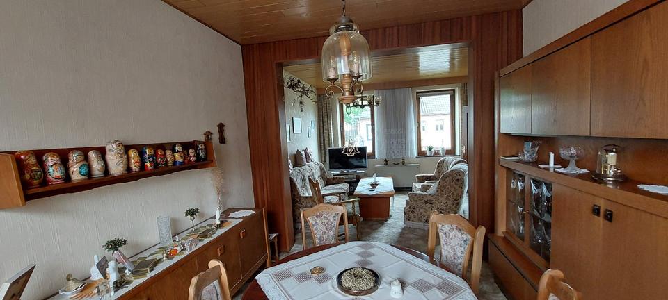 Einfamilienhaus Jübek - 6 Zimmer, 100 m&sup2;, 249.000&euro; | Angebot:26961583