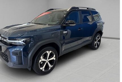 Dacia Bigster 2.000 km 30.230 &euro; Würzburg 97076