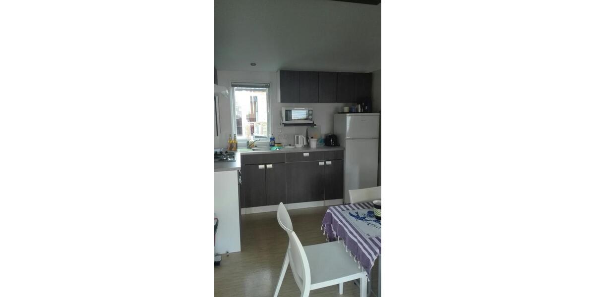 Bungalow Breisach am Rhein - 4 Zimmer, 35 m&sup2;, 19.900&euro; | Angebot:27110622