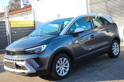 Opel Crossland (X) 19.000 km 17.990 &euro; Krumbach (Schwaben) 86381