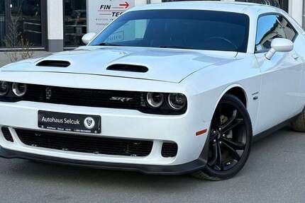 Dodge Challenger 108.000 km 25.490 &euro; Fürth 90768