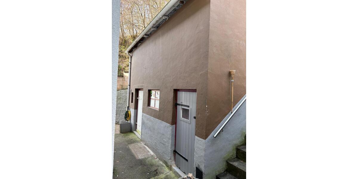 Erdgeschoßwohnung Beckingen - 3 Zimmer, 70 m&sup2;, 870&euro; | Angebot:25420791