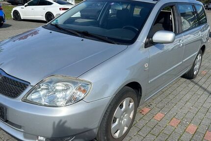 Toyota Corolla 212.500 km 3.400 € Eppelheim 69214