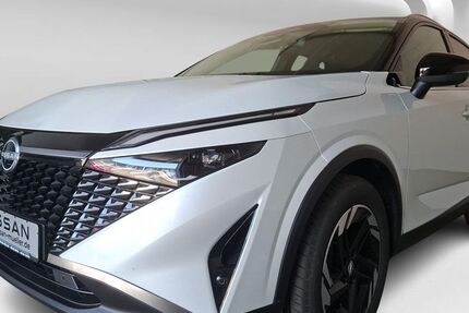 Nissan Qashqai 8.120 km 27.950 &euro; Heidelberg 69126