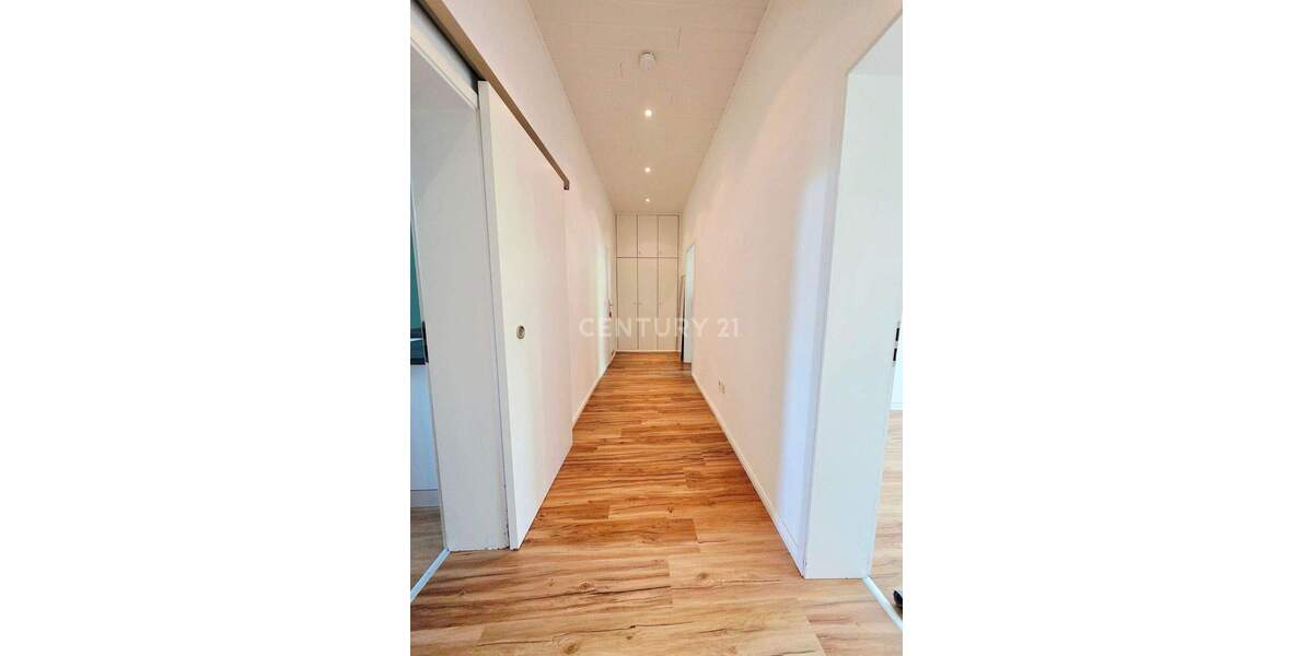 Licht. Luft. Lage 3 zimmer